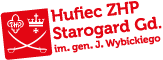 Hufiec ZHP Starogard Gdański Logo
